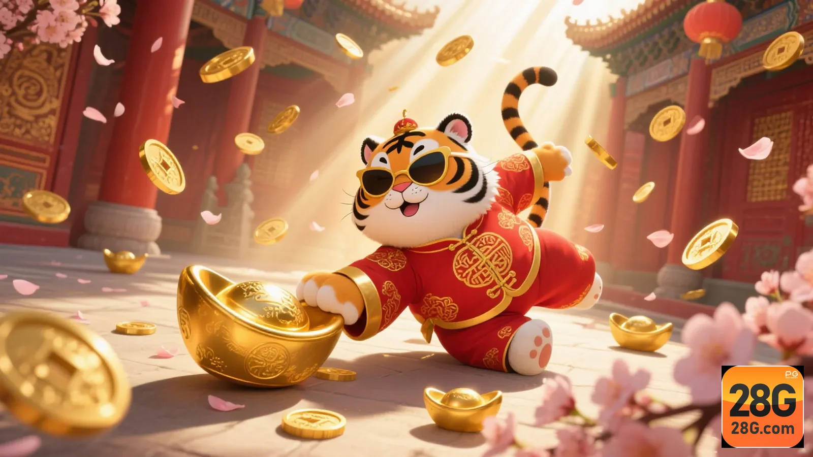 Atendimento personalizado da 28g, garantindo confiança e suporte excepcional para cada jogador.