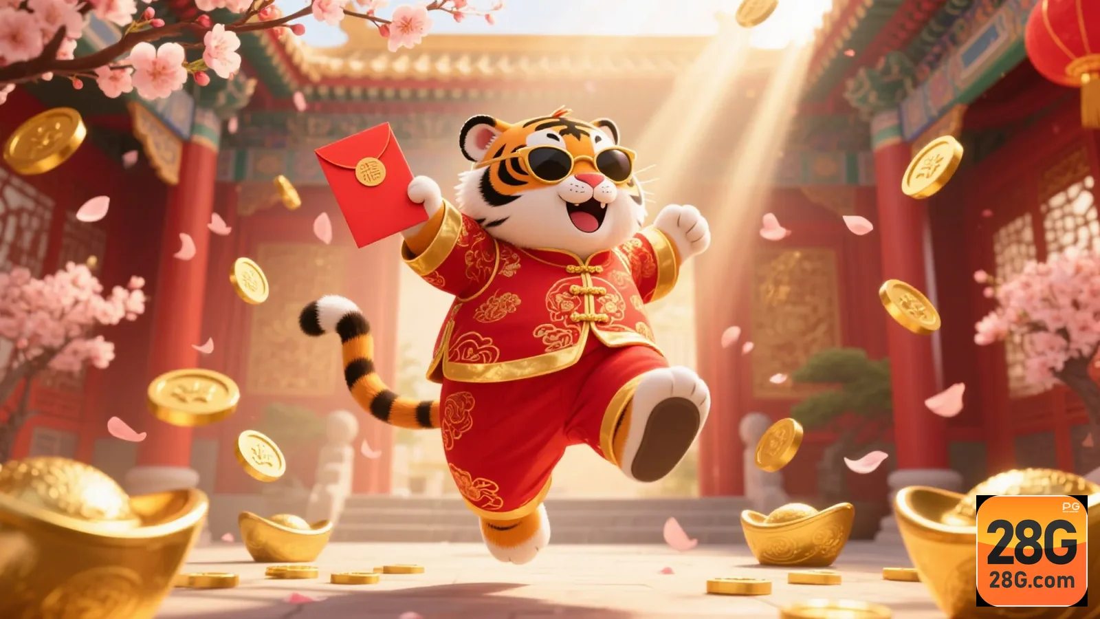 Imagem ilustrativa do app 28g, destacando a confiança e a experiência premium em cassino online. - 28g