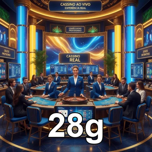 Login seguro mobile na 28g