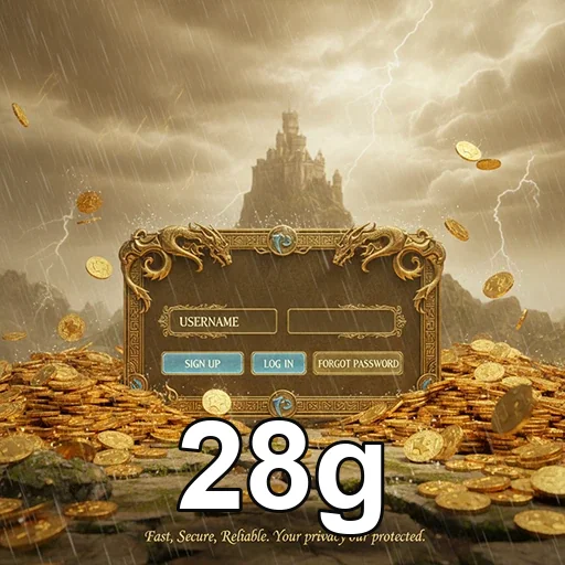 Uso cuidadoso da plataforma 28g no celular