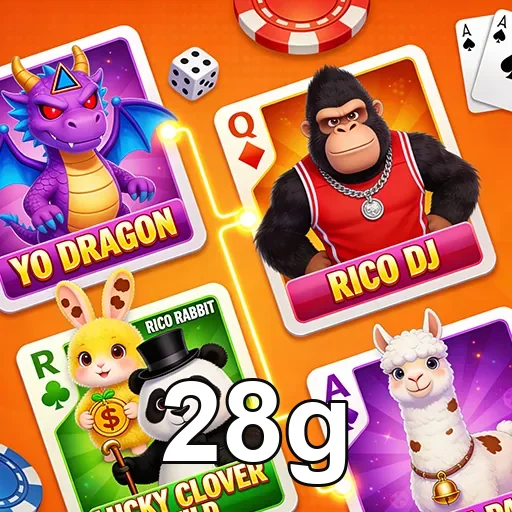 Acesso rápido ao 28g pelo celular