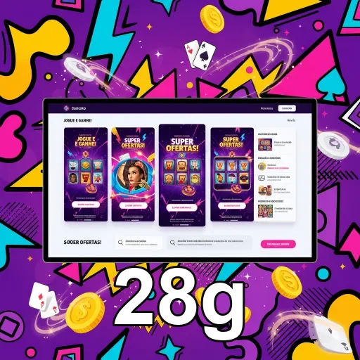 Celular com login simples na plataforma 28g