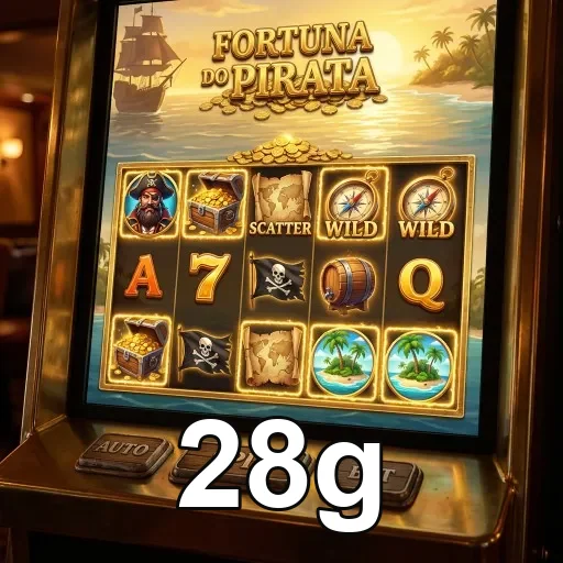 28g Plataforma: guia oficial e navegação segura 4