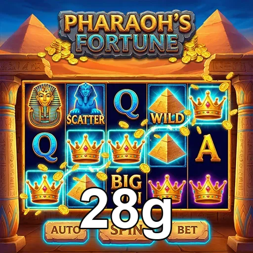 Acesso mobile à plataforma 28g