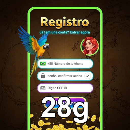 Tela da 28g com regras claras de promoções atuais