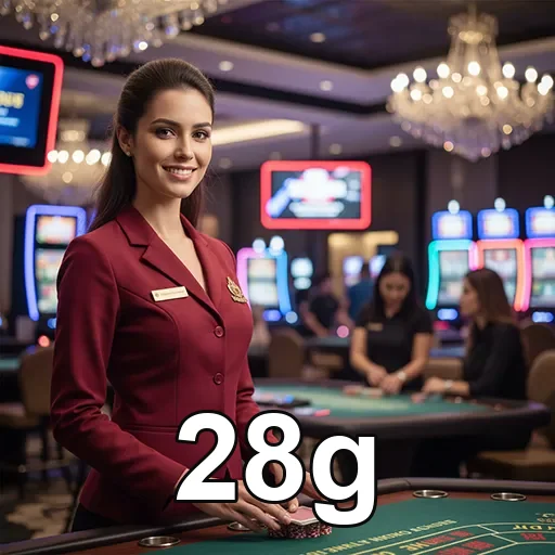 Regras das promoções atuais da 28g