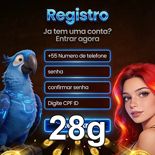 Central de ajuda 28g com dúvidas frequentes e regras